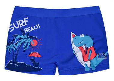 Παιδικό μαγιό boxer με τύπωμα για αγόρι | ΕΜΠΡΙΜΕ - Energiers - 